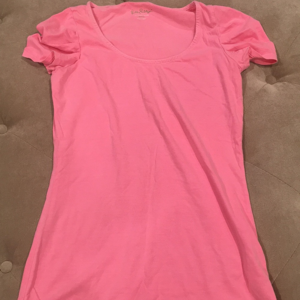 Lily Pulitzer T-Shirt